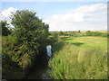 Seymour Drain at Cottam in DN22 0NP