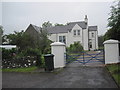 Headteacher's House, Lochdon Primary School in PA64 6AB
