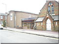 Witham Methodist Church & Community Centre in CM8 1HA