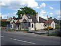 The Former Thatchers Arms Public House Tolleshunt D'Arcy in CM9 8TF