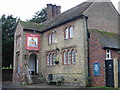The Fitzwalter Arms, Goodnestone in CT3 1PL