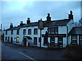 Rose and Crown, Low Hesket in CA4 0ET