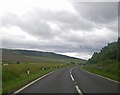 Turn in the A92 near Parbroath in KY15 4NS