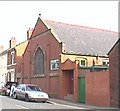 Stratton Street Methodist Church in WV10 9AN