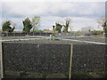 Burwell Sewage Treatment Works in CB25 0BB