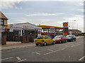 Tesco Express, Hatfield Avenue in FY7 7PN