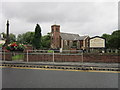 St Luke's, Lowton Parish Church in WA3 2SX