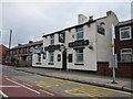 The Waggon & Horses, Firs Lane in WN7 4TF