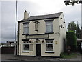 The Railway Tavern on Westleigh Lane in WN7 5PQ