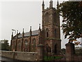 Stenton Church, Parish of Traprain, East Lothian in EH42 1TE