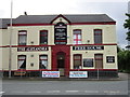 The Alexandra public house on Hindley Road in WN2 4GA