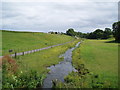 Murroes Burn at Kellas in DD5 3PD