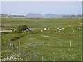 View towards Traigh na Beirigh in HS2 9HU