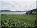 View towards Loch Scridain in PA69 6ER