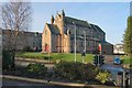 St Margaret's Catholic Church in KY12 7NH