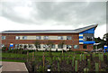 The New Vale Community Hospital in GL11 5PB