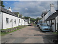 Main Street, Dervaig in PA75 6QN