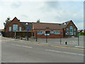 Underwood C of E Primary School in Brinsley and Underwood