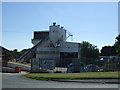 Bedlington Readymix Plant in NE22 5UZ