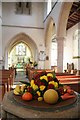 St. Mary's Church Interior, Gressenhall in Gressenhall