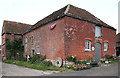 Mudford: Red Barn, Hinton in BA22 8BB
