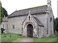 St. Peter's, Southrop in GL7 3NS