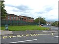 Tividale Hall Primary School in B65 9DL