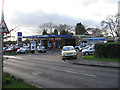 Tetney Road Service Station in DN36 4AL