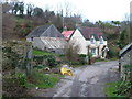 Lower Combe Farm in TQ7 2RZ
