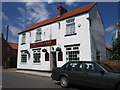 The Brewers Arms public house in DN22 9AG