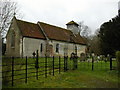 St Andrews Church, Timsbury in SO51 0NE
