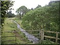 Downstream Leochel Burn in AB31 4RU