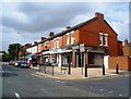 Parade of Shops - Moorside Road in SK4 4NZ