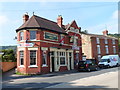 Carpenters Arms, Dursley in GL11 4AJ