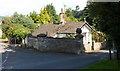Grade II listed number 1 Ferney, Dursley in GL11 4AJ