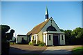 Great Holland Methodist Church in CO13 0SE
