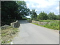 Causey West Bridge, Newton le Willows in Burtonwood & Winwick Ward
