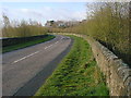 Ogston New Road in DE55 6AP