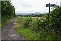 John Muir Way near Stonelaws in EH40 3DX