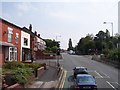 Empire Road joins Bury Road at Breightmet in BL2 5NF