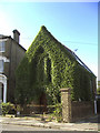 Converted Chapel, Vicars Moor Lane, N21 in N21 2RX