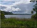 A View Of Loch Leven in KY13 9JH