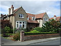Houses on North Road, Ponteland in NE20 9QA