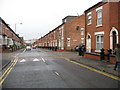 Waterloo Street Oldham in OL4 1RD
