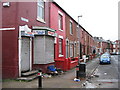Barlow Street  Oldham in OL4 1RD