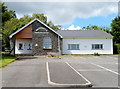 Penderyn Community Centre in CF44 9JW
