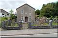 Siloam Baptist Chapel, Penderyn in CF44 9JW