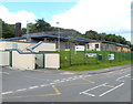 Penderyn Community Primary School in CF44 9JW
