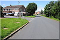 Winward Road, Redditch in B98 0BE