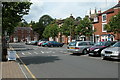 Broad Street, Pershore in WR10 1LZ